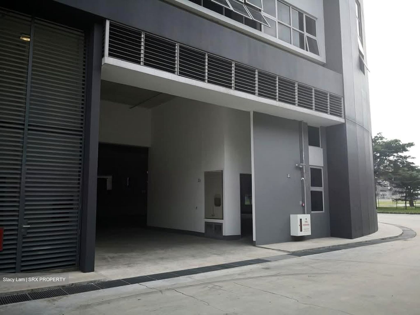 The Index (D22), Factory #575690611